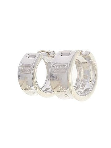 Tiffany & Co. Tiffany &amp; Co. 1837 Earrings (view 2)