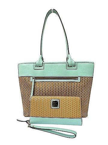 Dooney & Bourke Beacon Tote (view 1)