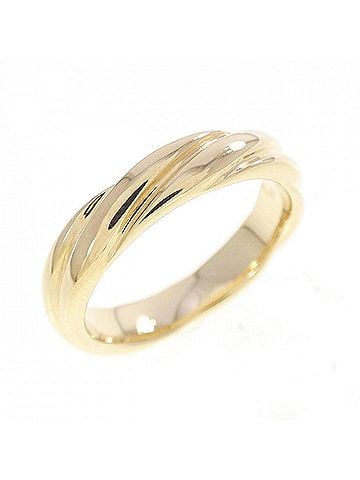Tiffany & Co. Tiffany &amp; Co. 750YG Ring (view 1)