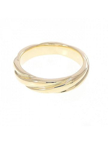 Tiffany & Co. Tiffany &amp; Co. 750YG Ring (view 2)