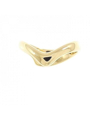 Tiffany & Co. Tiffany &amp; Co. 750YG Ring (view 2)
