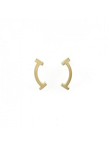 Tiffany & Co. Tiffany T Smile Earrings (view 1)