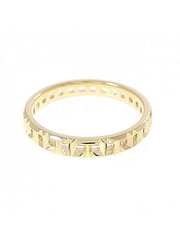 Tiffany & Co. Tiffany T True Narrow Ring (view 2)