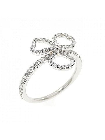 Tiffany & Co. Tiffany Open Flower Ring (view 1)