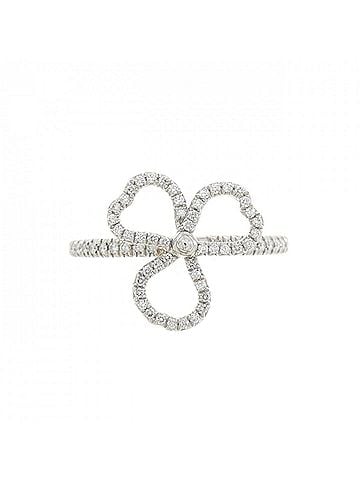 Tiffany & Co. Tiffany Open Flower Ring (view 2)