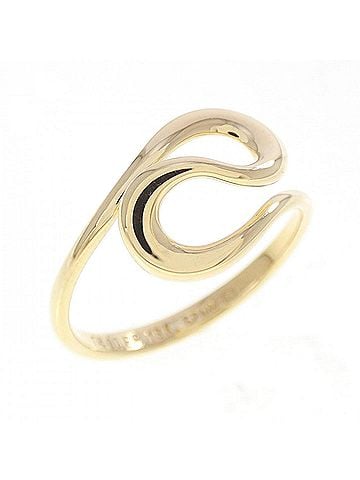 Tiffany & Co. Tiffany Open Wave Ring (view 1)
