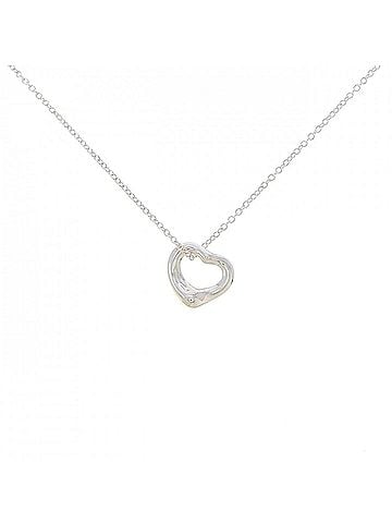 Tiffany & Co. Tiffany Open Heart Necklace (view 1)