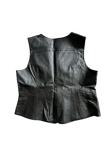 Harley Davidson Vest (view 2)