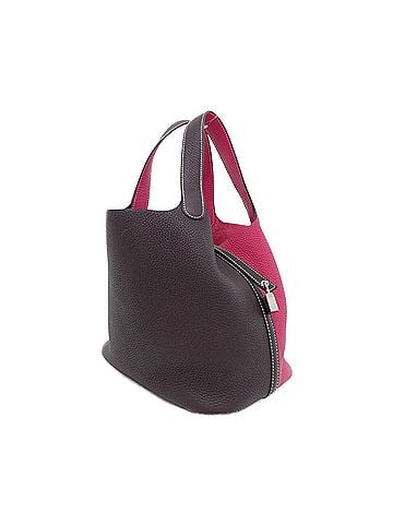 Hermès Hermes Picotin Lock Casaque MM 064428CK Handbag (view 1)