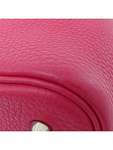Hermès Hermes Picotin Lock Casaque MM 064428CK Handbag (view 2)
