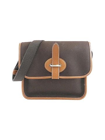 Hermès Hermes Buenaventura MINI 049002CK Shoulder Bag (view 1)