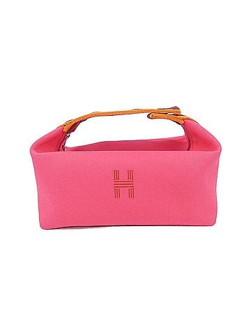 Hermès Hermes Bride à Black PM 103222M Handbag Pouch (view 1)