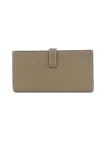 Hermès Hermes Bearn Soufflé 039785CC Wallet (view 2)