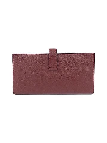 Hermès Hermes Bearn Soufflé 084871CC Wallet (view 2)