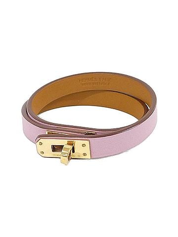 Hermès Hermes Mini Kelly Double Tour 081182CD Bracelet (view 1)