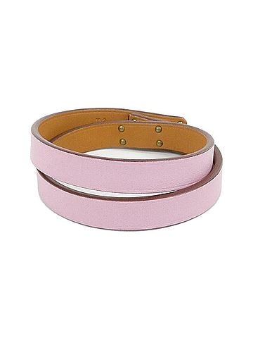 Hermès Hermes Mini Kelly Double Tour 081182CD Bracelet (view 2)