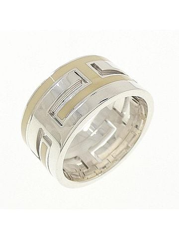 Hermès Hermes Move H Ring (view 1)