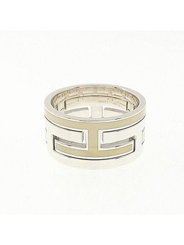 Hermès Hermes Move H Ring (view 2)