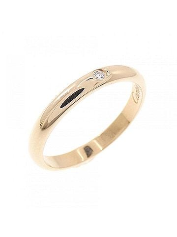 Cartier Cartier 1895 Wedding Ring (view 1)