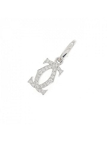 Cartier Cartier 2C Charm (view 1)