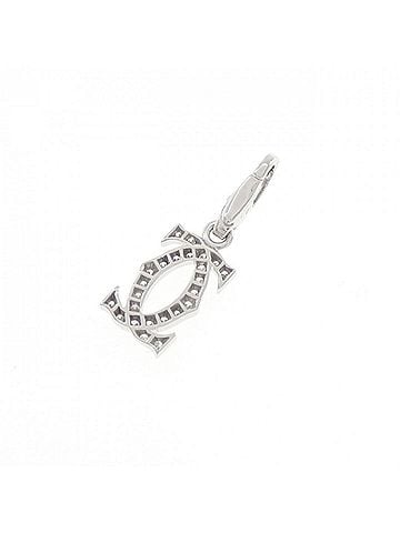 Cartier Cartier 2C Charm (view 2)