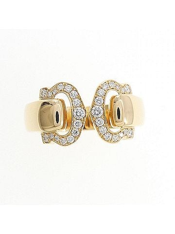 Cartier Cartier 2C Ring (view 2)