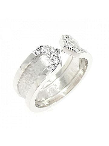 Cartier Cartier C2 Small Ring (view 1)
