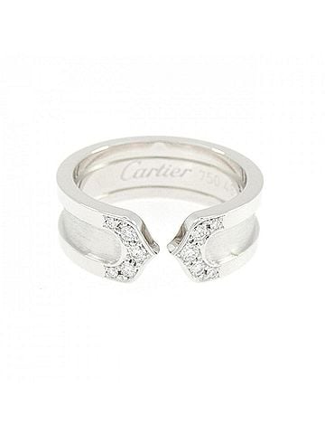 Cartier Cartier C2 Small Ring (view 2)