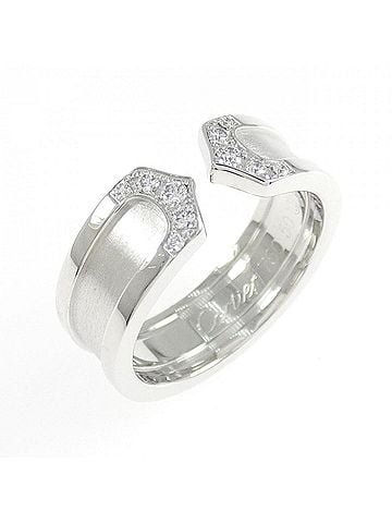 Cartier Cartier C2 Small Ring (view 1)