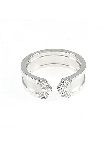 Cartier Cartier C2 Small Ring (view 2)