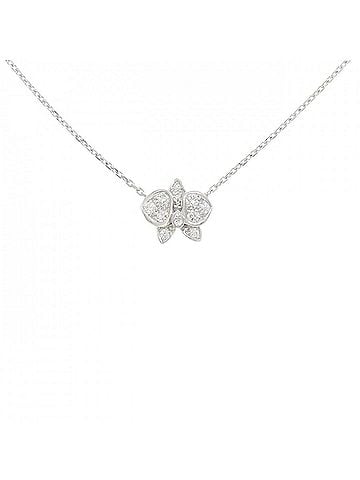Cartier Cartier Caresse d'Orchidée Necklace (view 1)