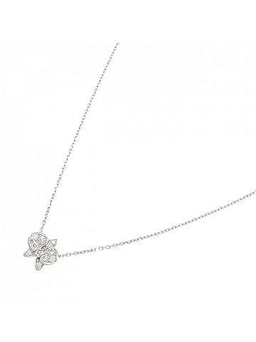 Cartier Cartier Caresse d'Orchidée Necklace (view 2)