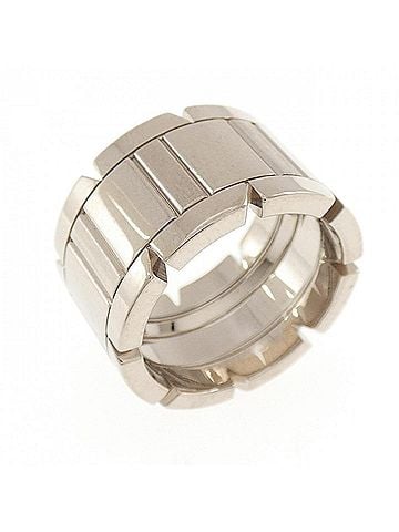 Cartier Cartier Tank Française Large Ring (view 1)