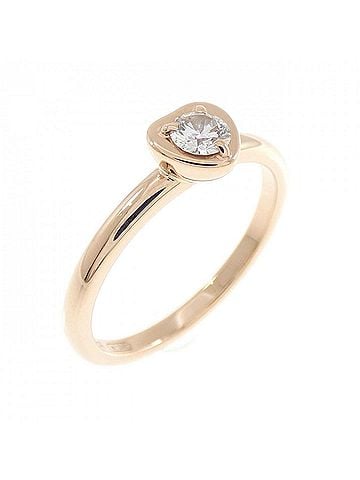 Cartier Cartier Diamants Légers Ring (view 1)