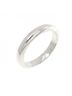 Cartier 100% Platinum Multi Color Cartier Declaration Ring One size - photo 1