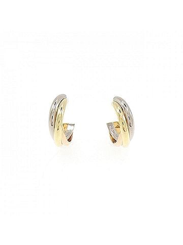 Cartier Cartier Trinity Small Earrings (view 1)