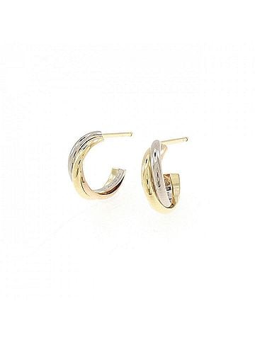 Cartier Cartier Trinity Small Earrings (view 2)