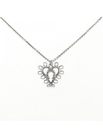 Hermès Hermes 925 Necklace (view 1)
