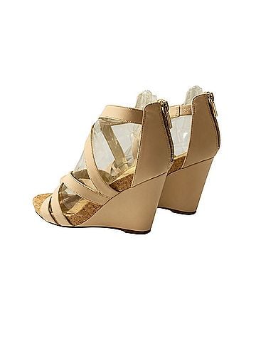 Jessica Simpson Wedges (view 2)