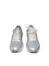 Saucony Silver White Sneakers Size 8 1/2 - photo 2