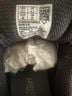 Saucony Silver White Sneakers Size 8 1/2 - photo 5
