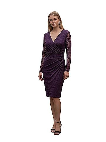 American Living Cocktail Dress (view 1)
