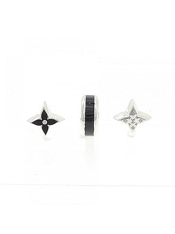 Louis Vuitton Louis Vuitton LV Spike Set 3 Earrings (view 1)