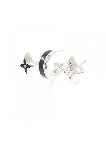Louis Vuitton Louis Vuitton LV Spike Set 3 Earrings (view 2)