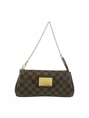 Louis Vuitton Louis Vuitton Damier Eva N55213 Shoulder Bag (view 1)