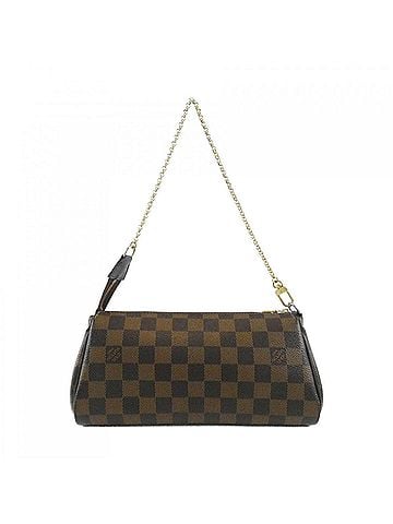 Louis Vuitton Louis Vuitton Damier Eva N55213 Shoulder Bag (view 2)
