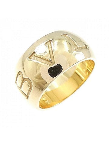 Bvlgari Bvlgari Monologo Ring (view 1)