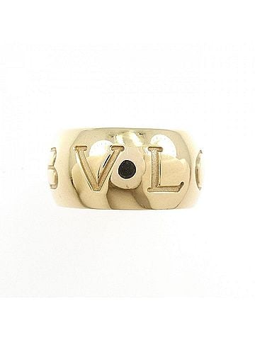 Bvlgari Bvlgari Monologo Ring (view 2)