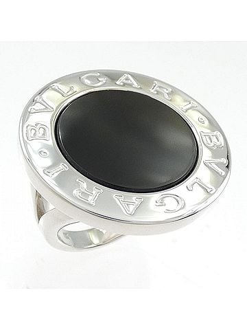 Bvlgari Bvlgari Big Ring (view 1)