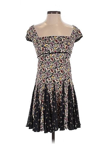 Free People Free People Cocktail Dress (view 1)